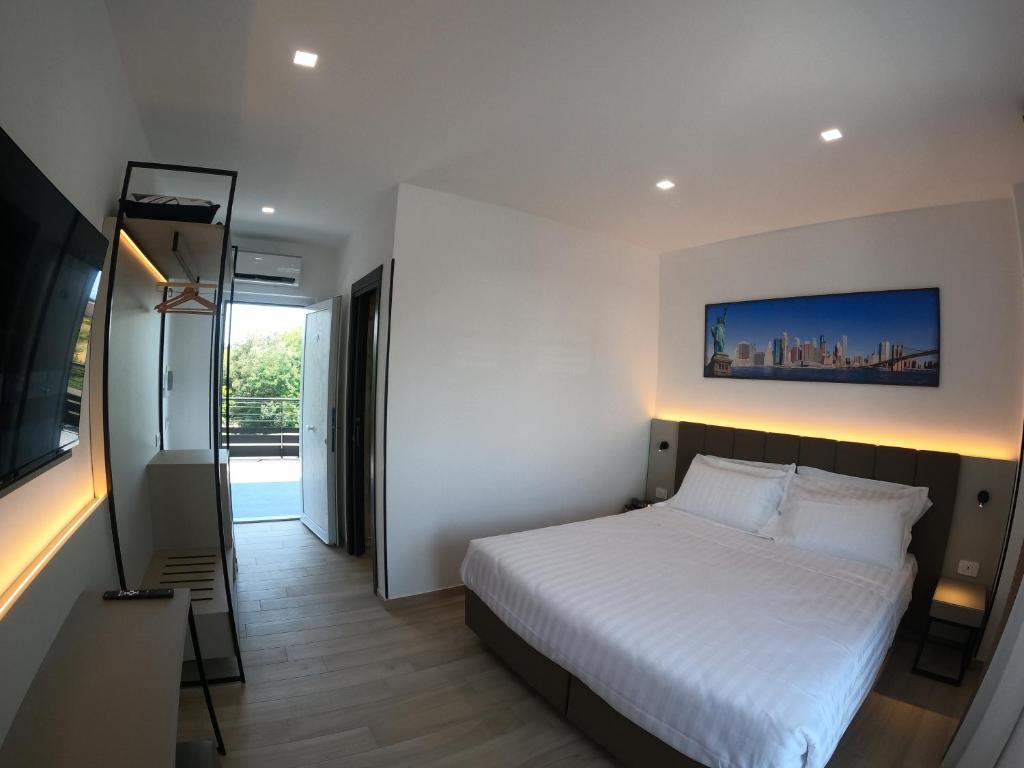 Hotel Ohana - Resim 15