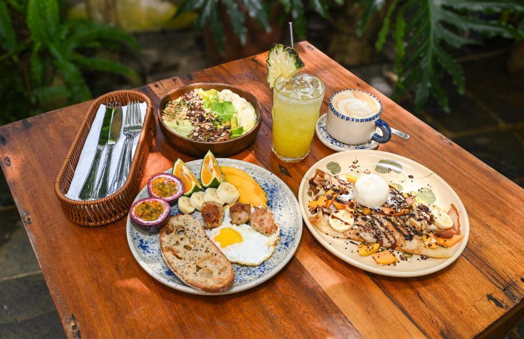 Hotel De Condor - 13