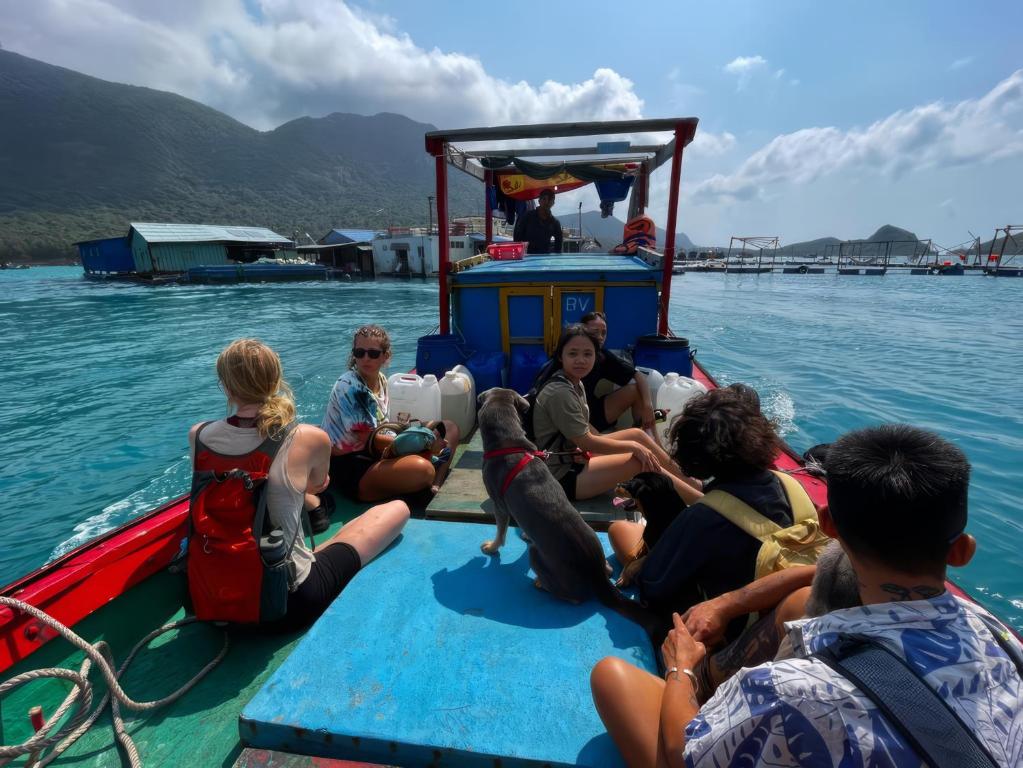 Hotel De Condor - 19