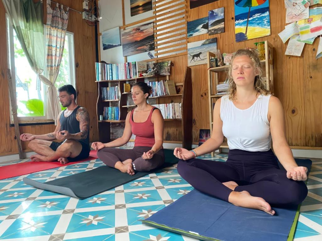 Hotel De Condor - 17