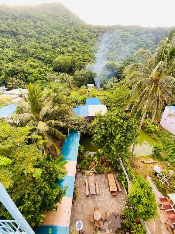 Hotel De Condor - 15