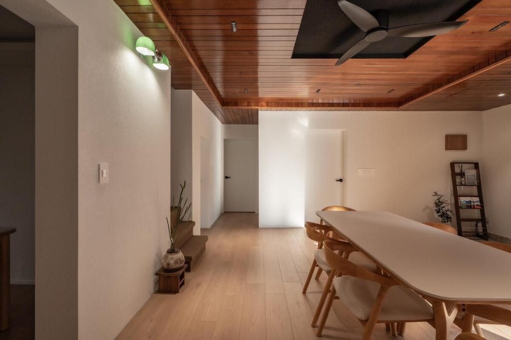 Fotografie z fotogalerie ubytování OSOROKSTAYgwangan v destinaci Samgong-ni