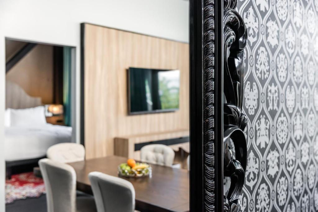 Hotel Nyack, a JdV by Hyatt Hotel - Suite Royale