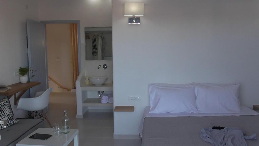 Fotografie z fotogalerie ubytování Daylight Hotel v destinaci Perissa