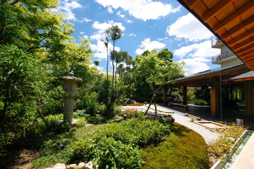 Vergrößerte Ansicht