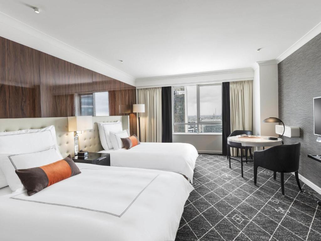 Swissotel Sydney - Resim 16