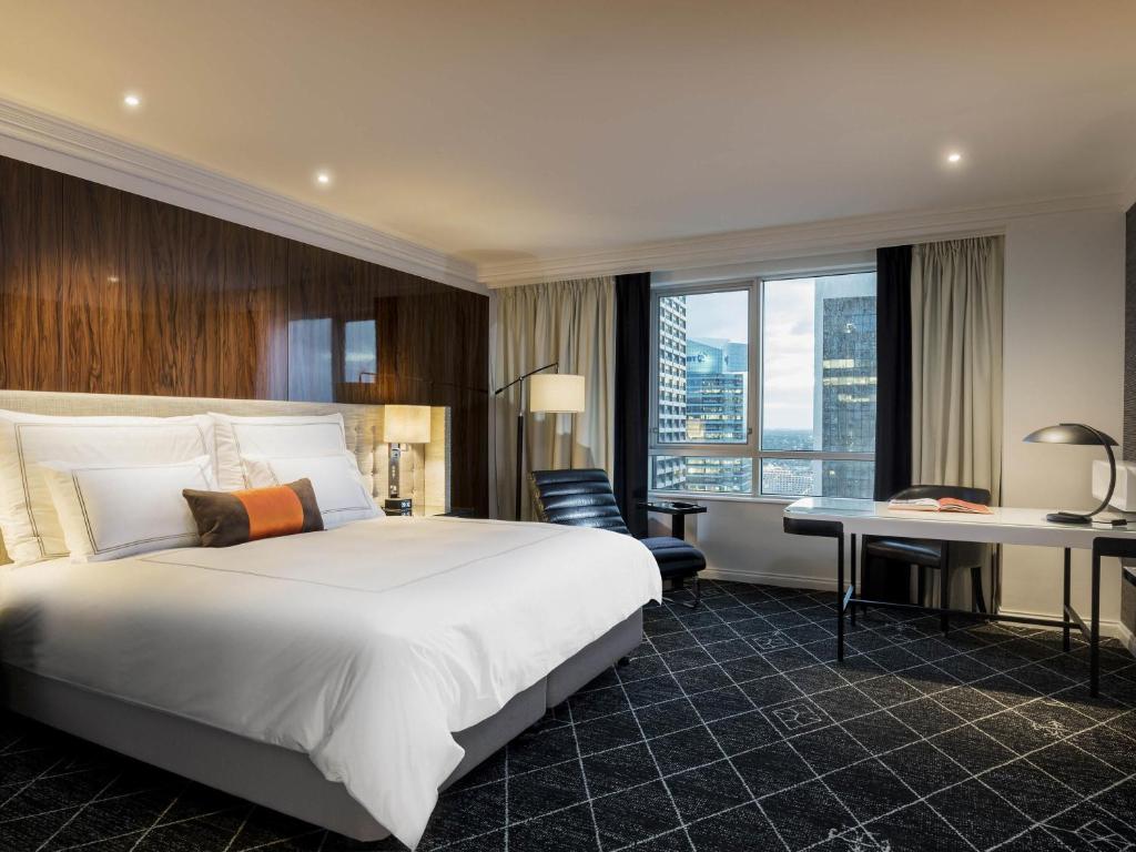 Swissotel Sydney - Resim 12