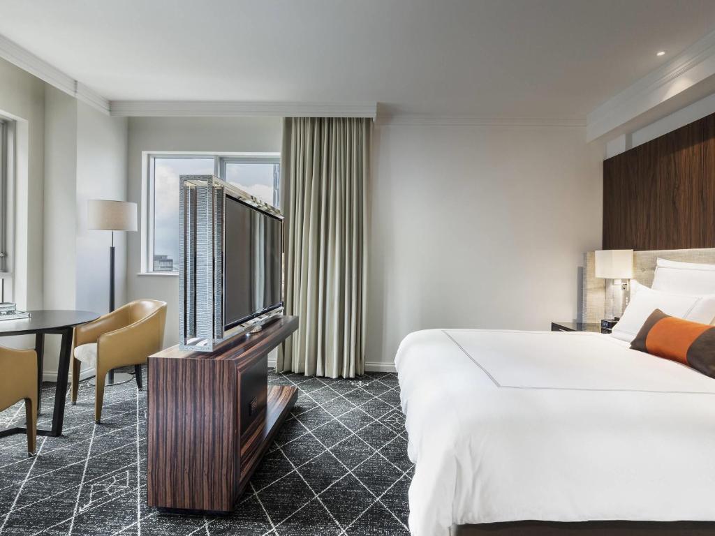 Swissotel Sydney - Resim 24