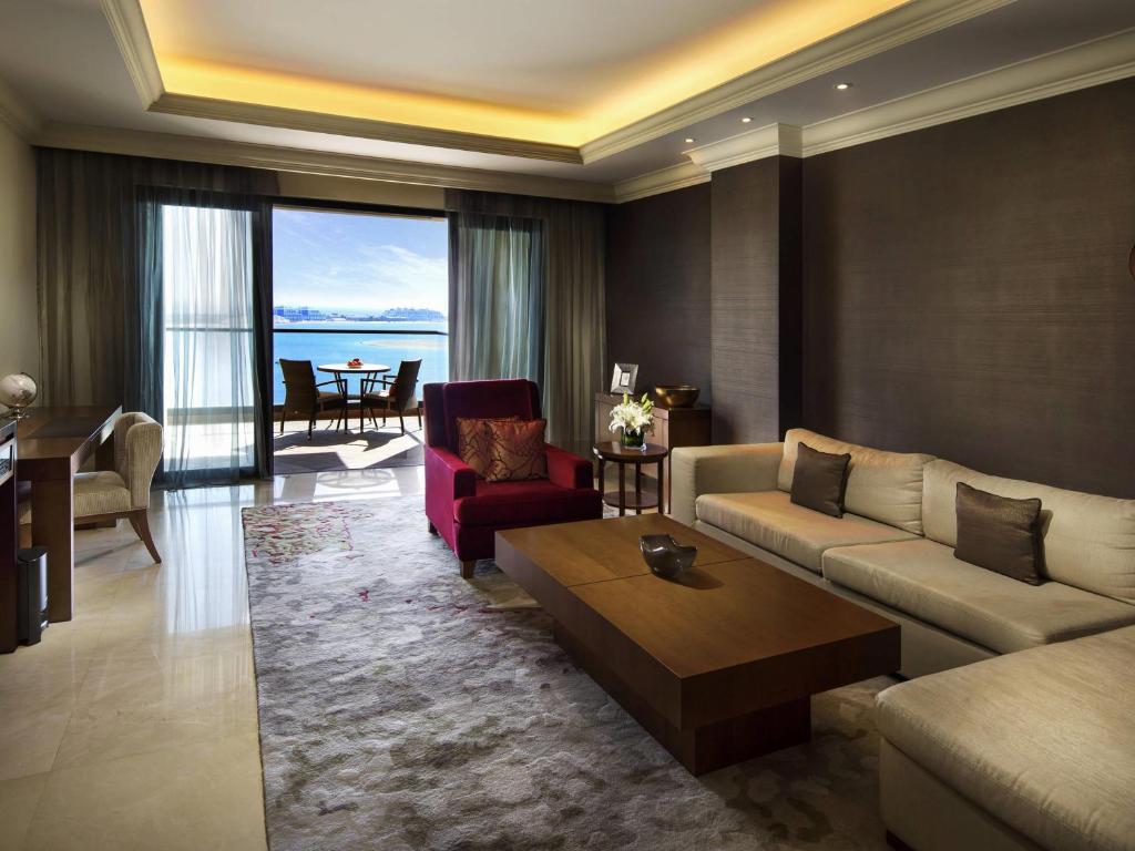 Fairmont The Palm - 
