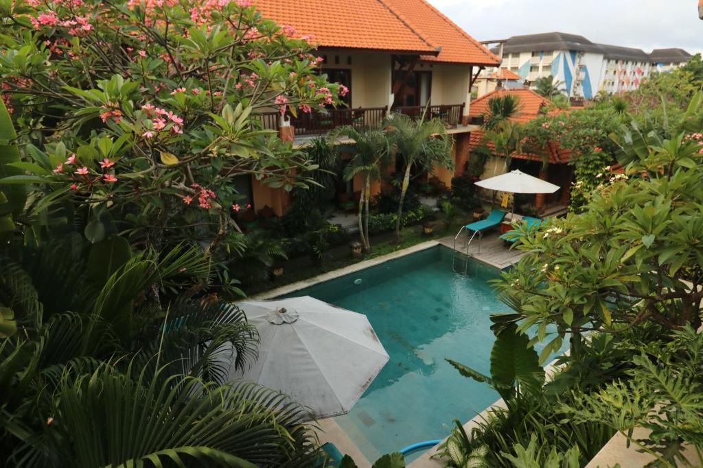 Mina Pelasa Hotel - 12