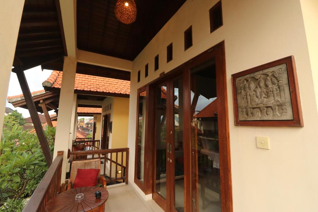 Mina Pelasa Hotel - 11