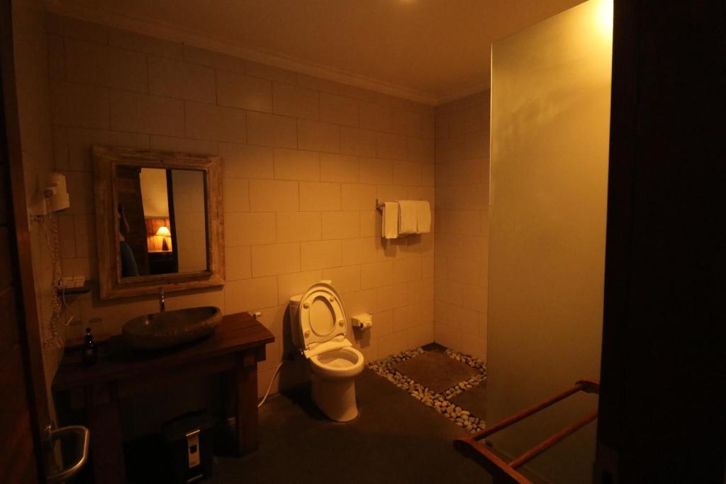 Mina Pelasa Hotel - 9