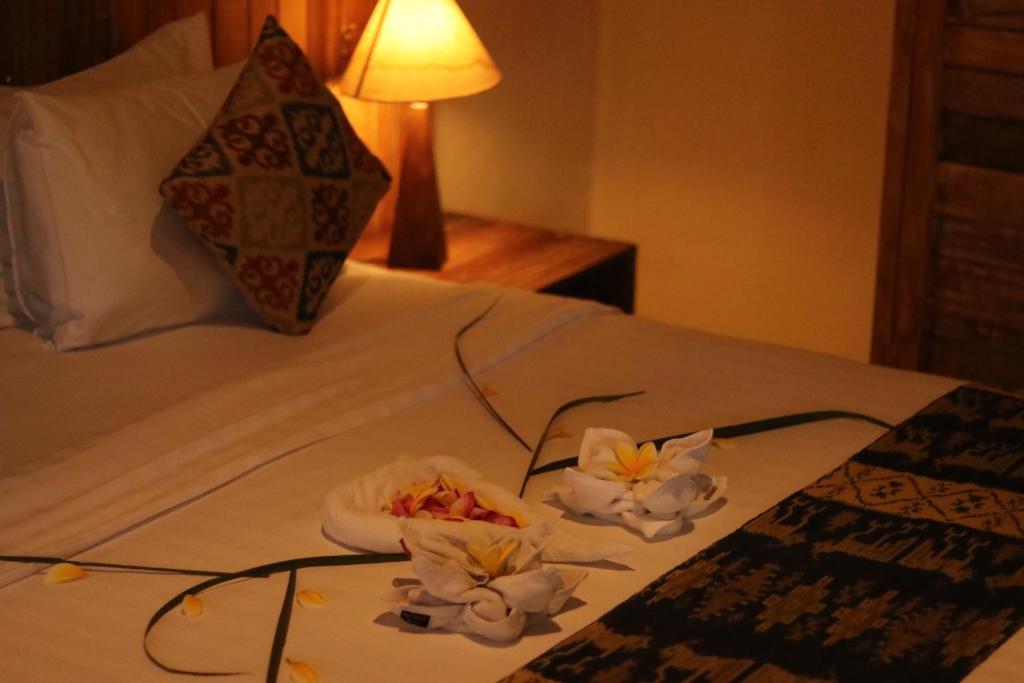 Mina Pelasa Hotel - 10