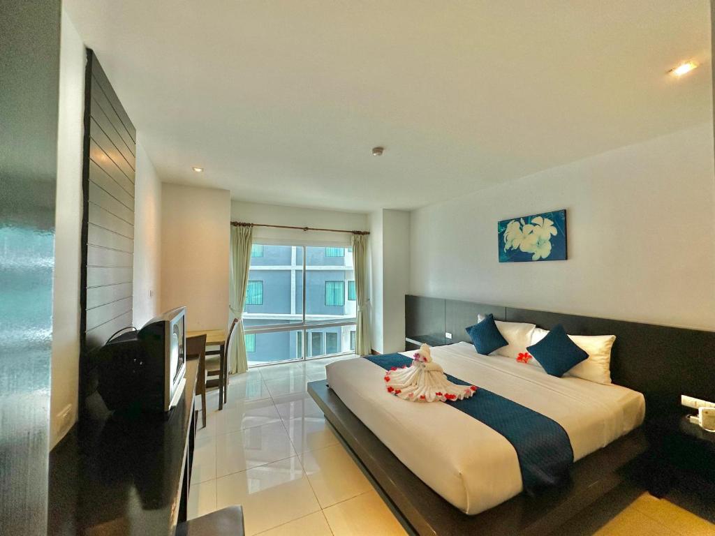 APK Resort Patong - Resim 38