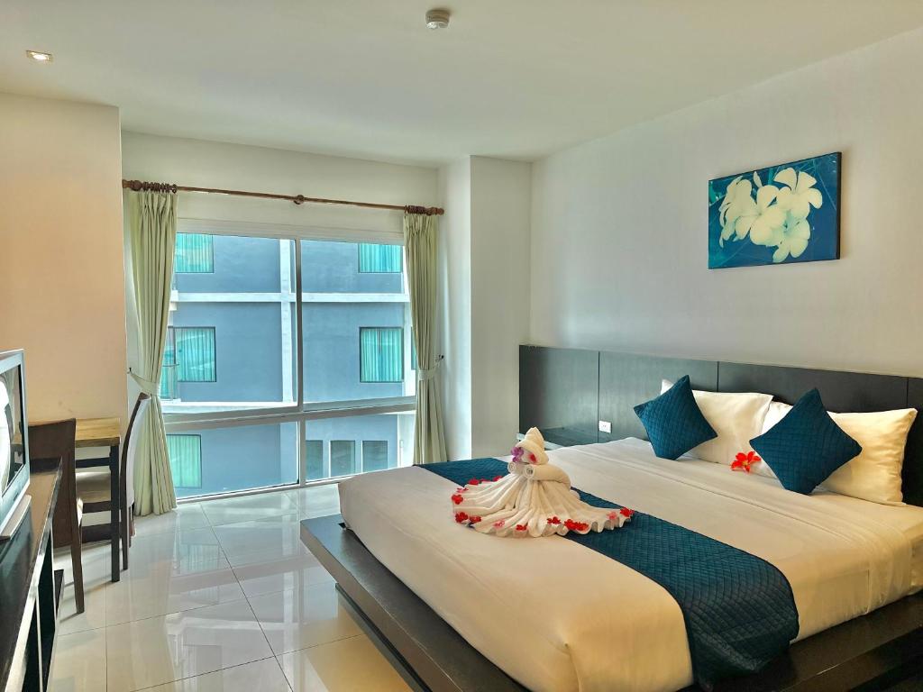 APK Resort Patong - Resim 46