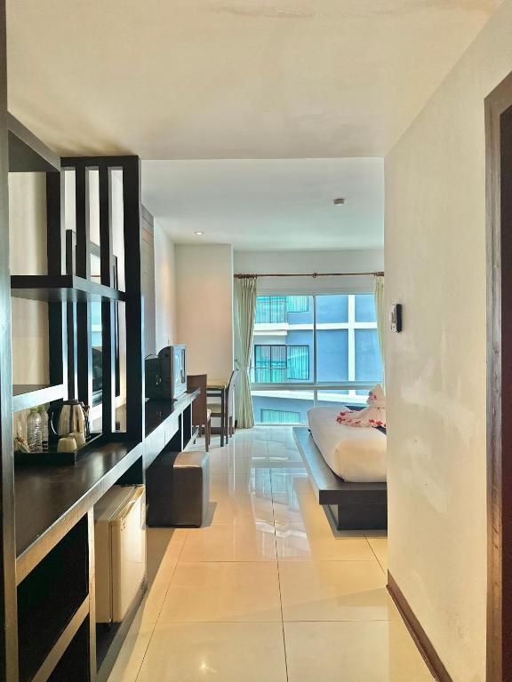 APK Resort Patong - Resim 36