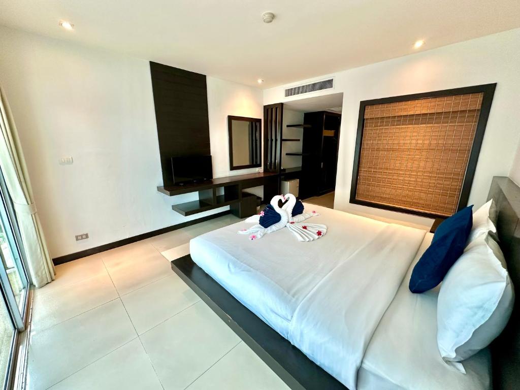 APK Resort Patong - Resim 40
