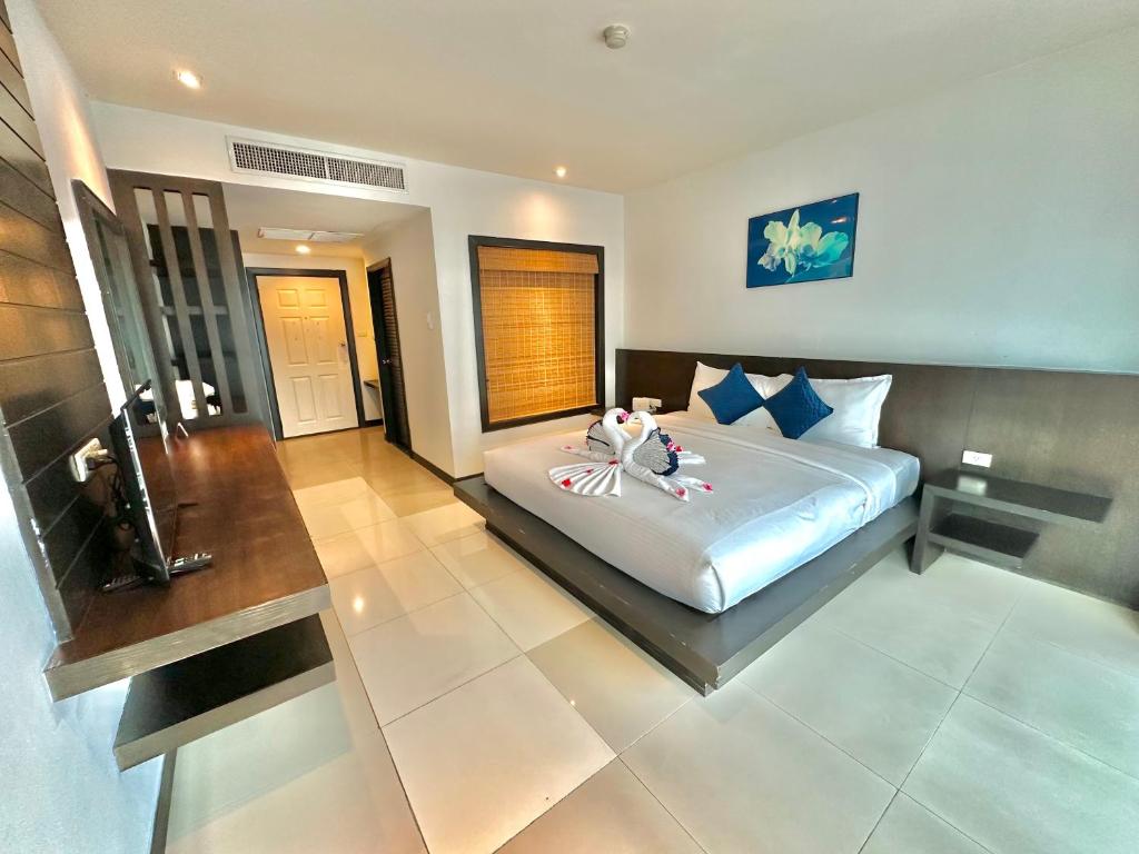 APK Resort Patong - Resim 43