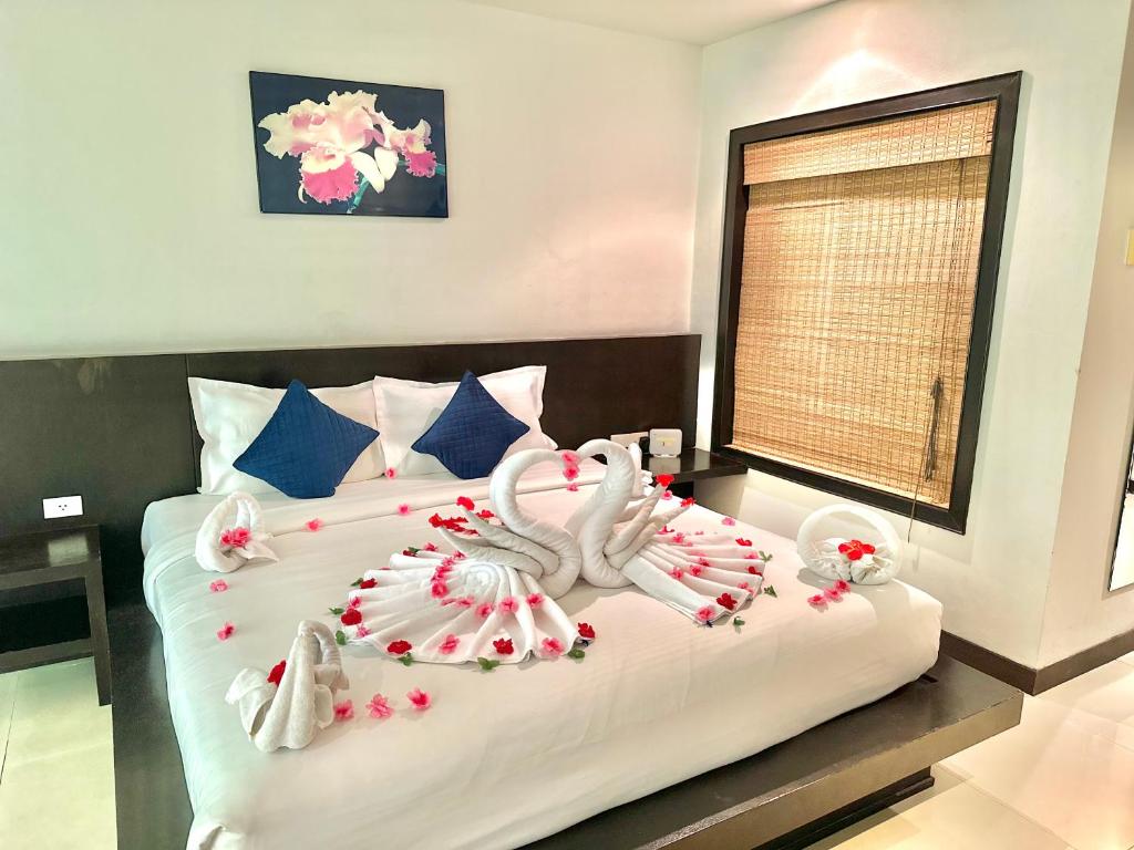 APK Resort Patong - Resim 7