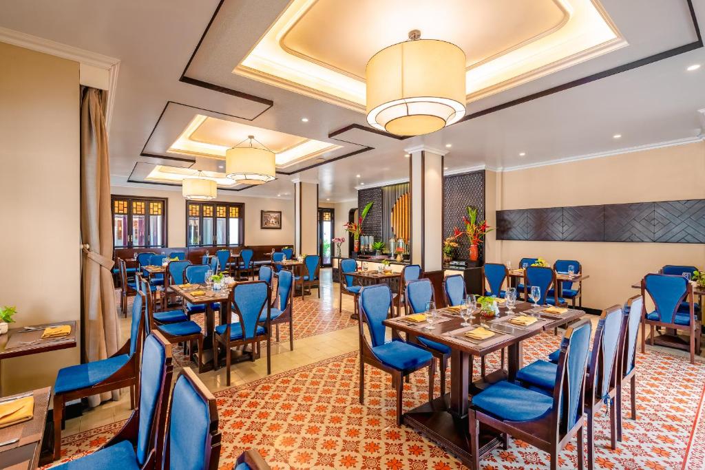 Laluna Hoi An Riverside Hotel & Spa - 8