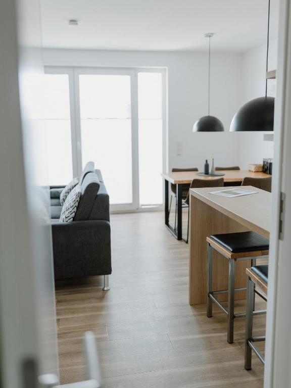 Haus NordQuartier - 11