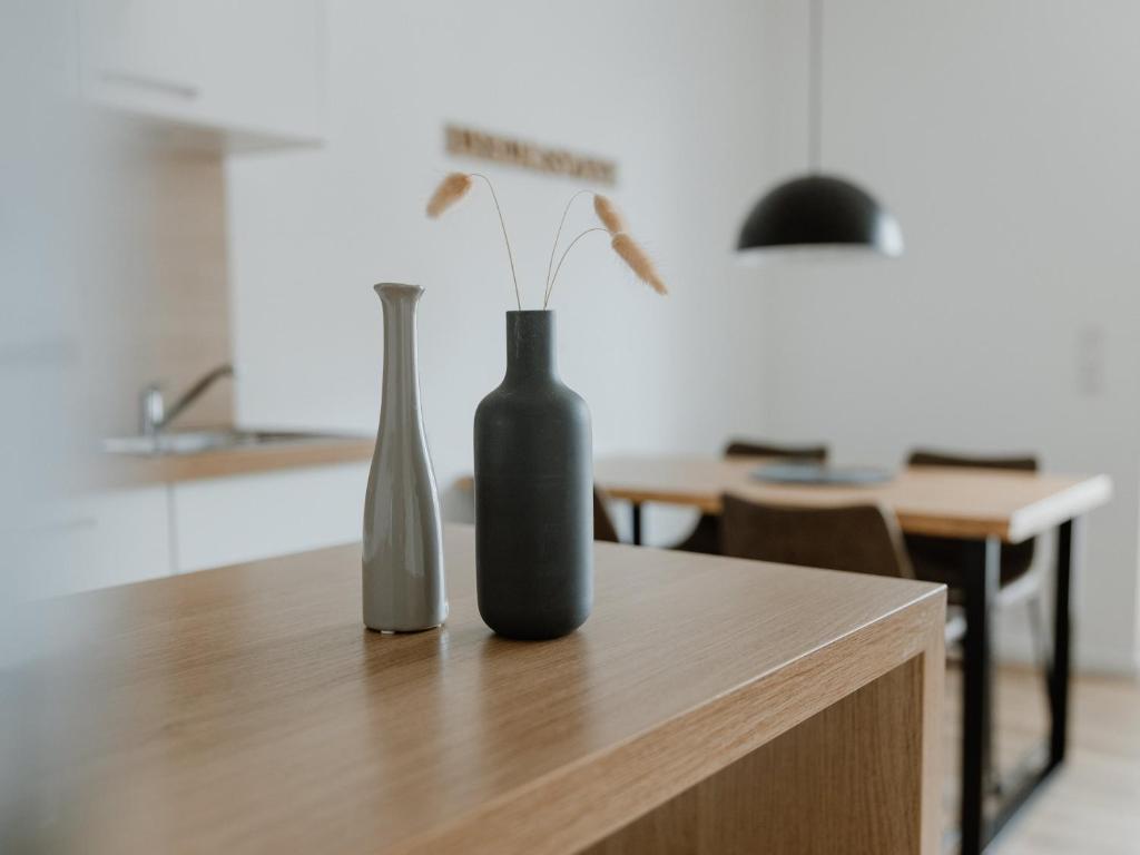 Haus NordQuartier - 18