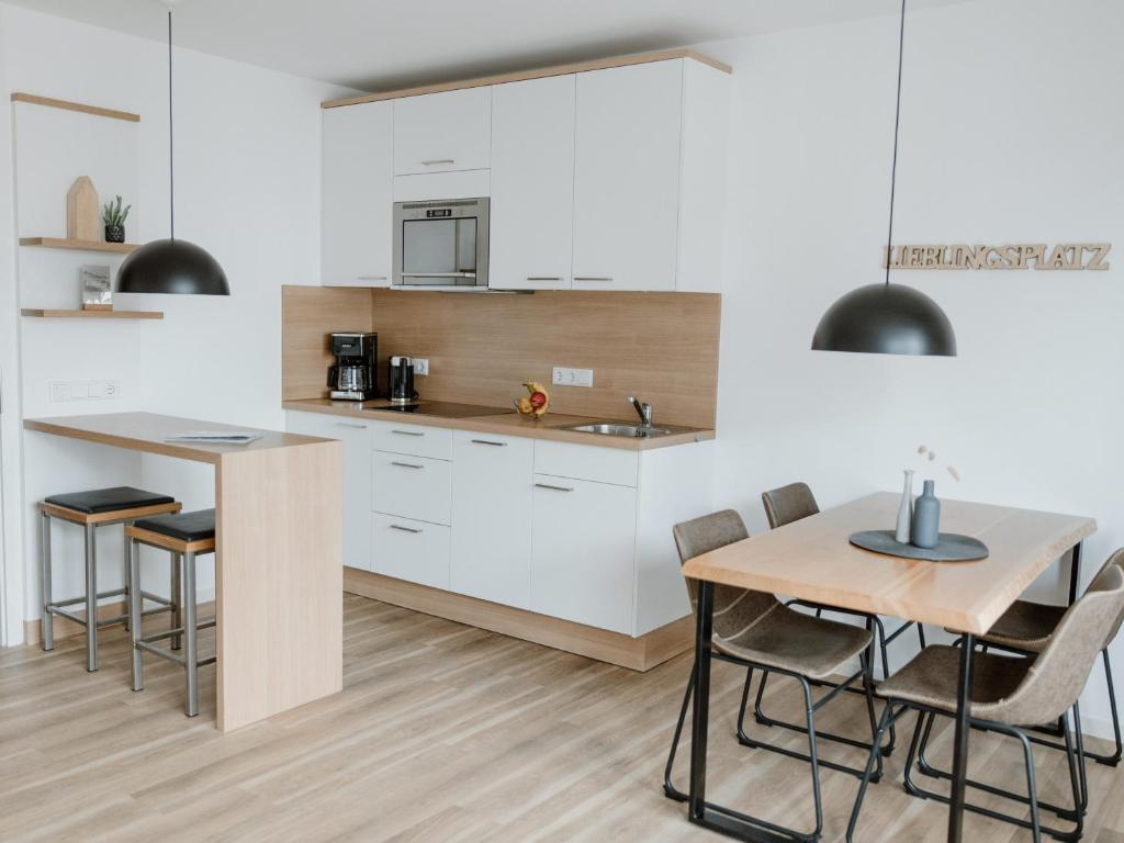 Haus NordQuartier - 10