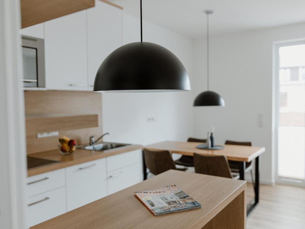 Haus NordQuartier - 19