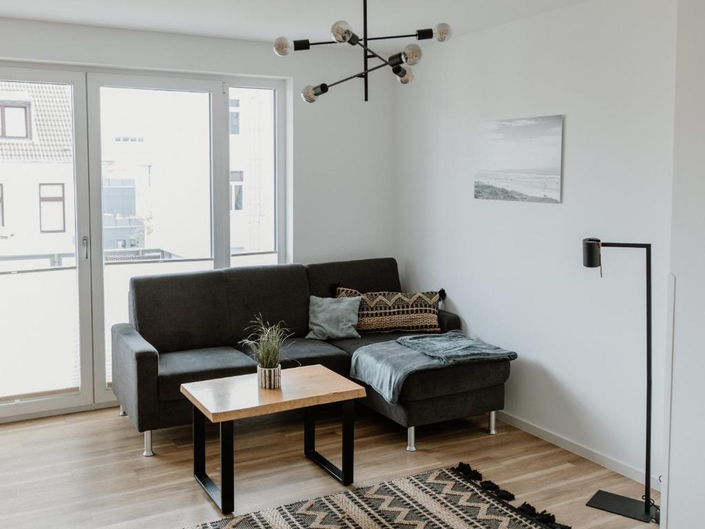 Haus NordQuartier - 13