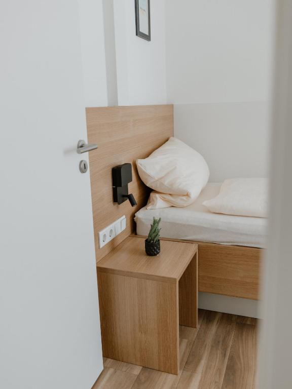 Haus NordQuartier - 12