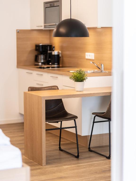 Haus NordQuartier - 2