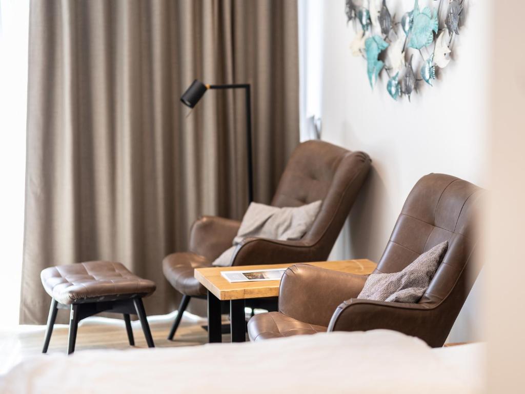 Haus NordQuartier - 3