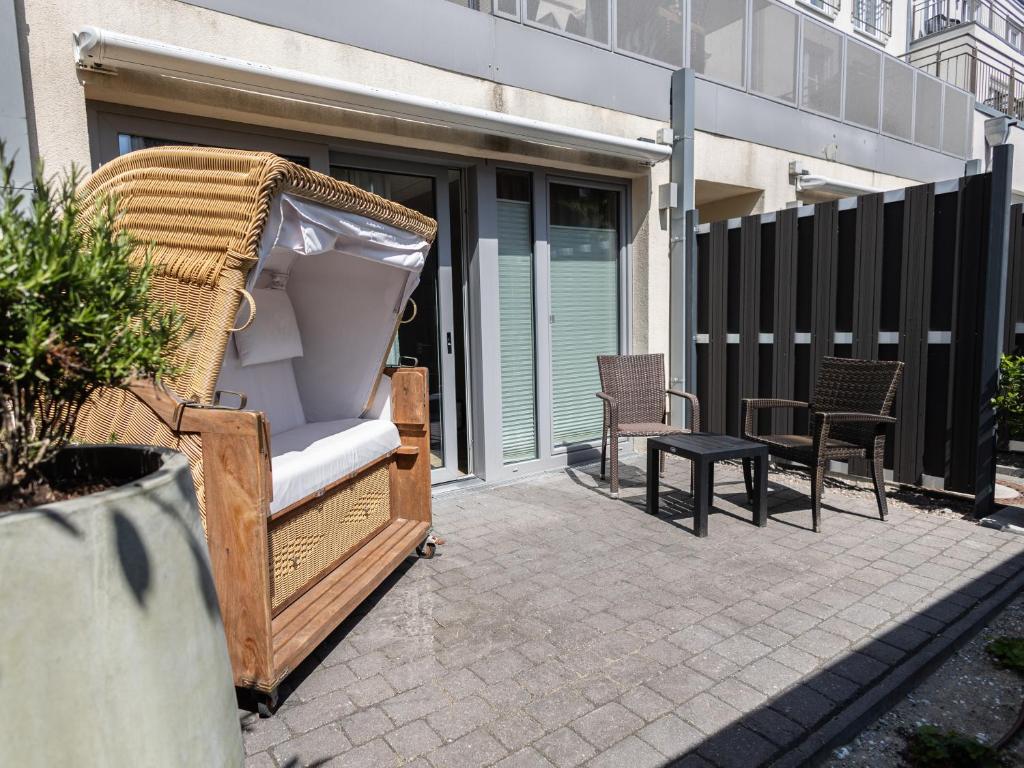 Haus NordQuartier - 4