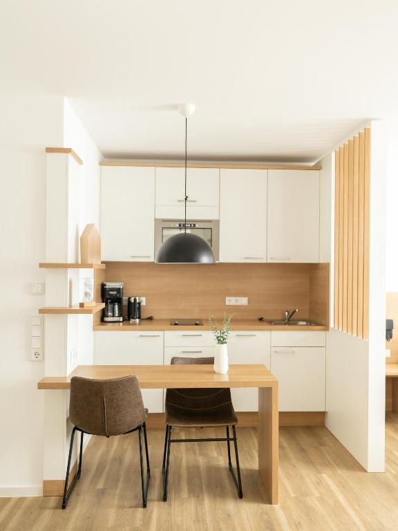 Haus NordQuartier - 5