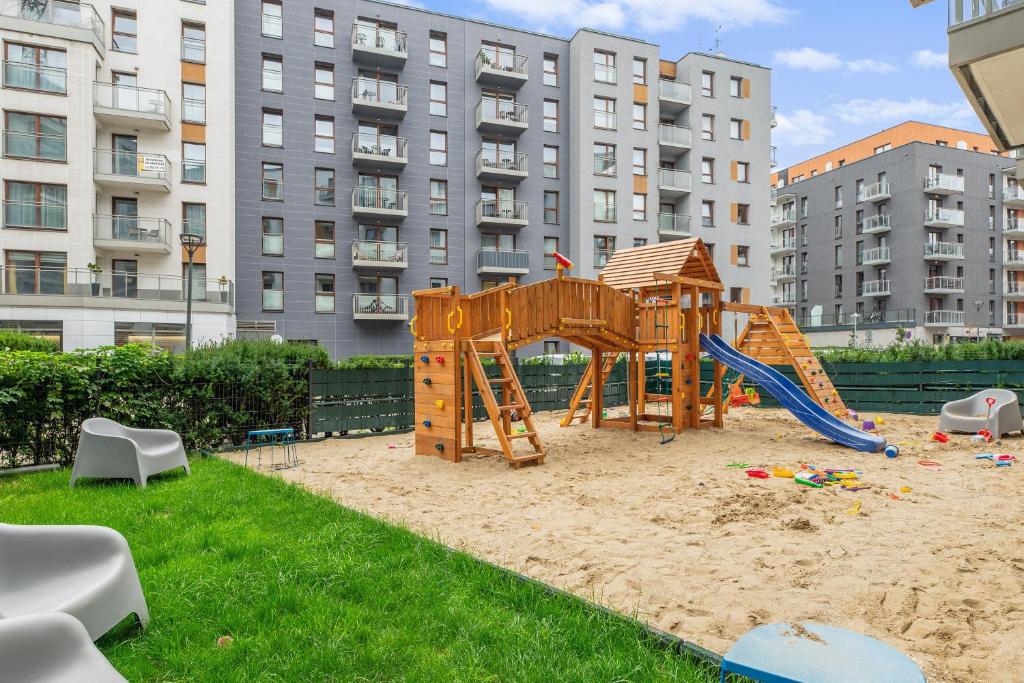 GRANO LIFE Gdansk - HOTEL NUMBER ONE BY GRANO Gdansk - Resim 6