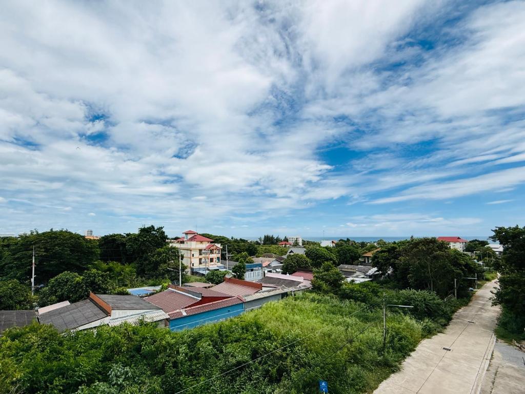 Baan Nilawan Hua Hin Hotel - Resim 24