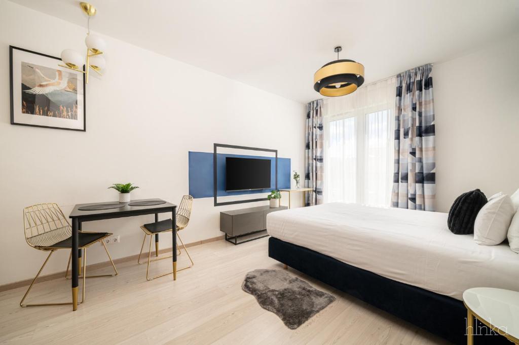 Vagabond Grand'Or - Resim 43