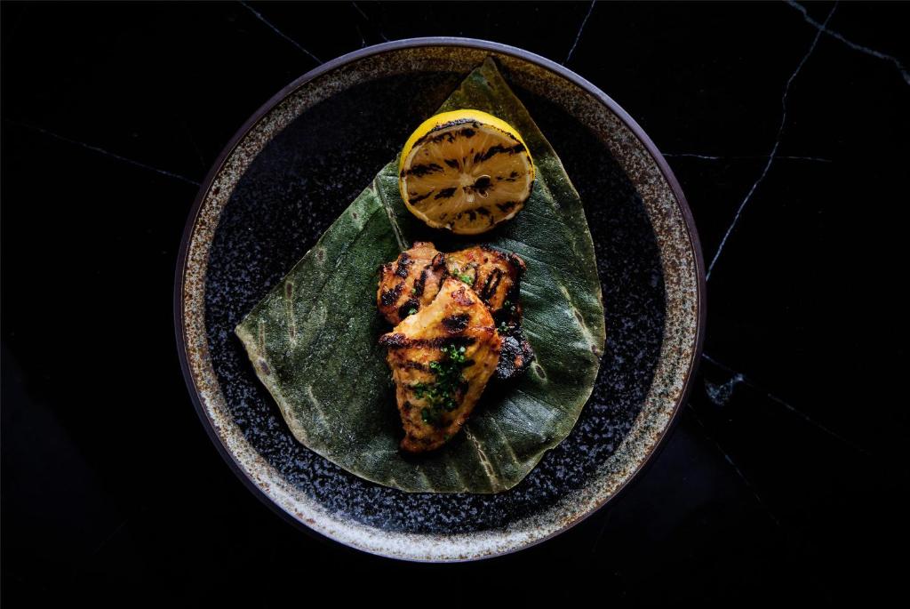 The Edwardian Manchester, A Radisson Collection Hotel - Resim 20