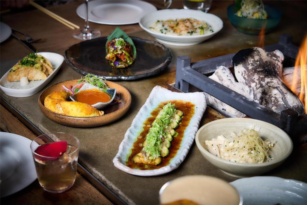 The Edwardian Manchester, A Radisson Collection Hotel - Resim 23