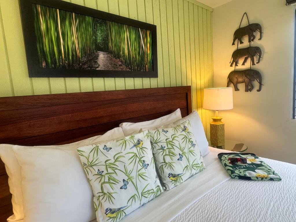 Big Island Retreat - No Resort Fees photo