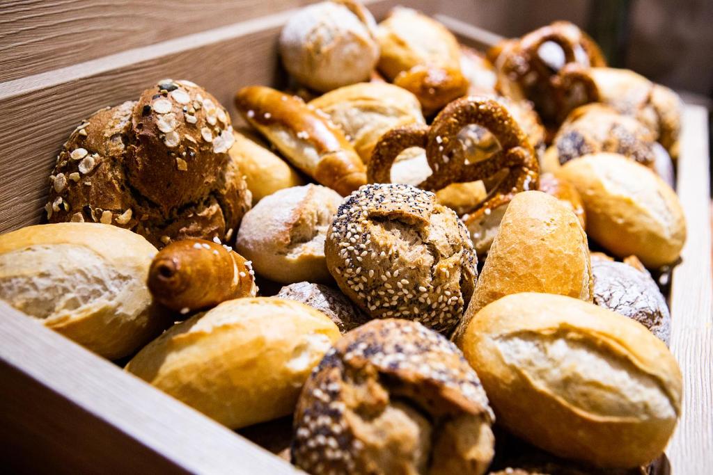 fjord hotel berlin - Resim 32