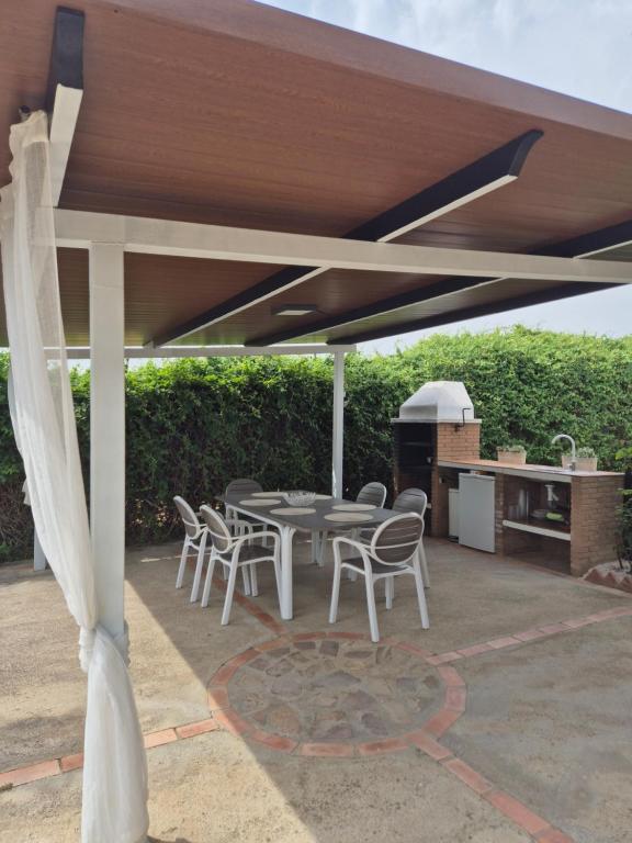 Casa Rural Las Bodegas - 16