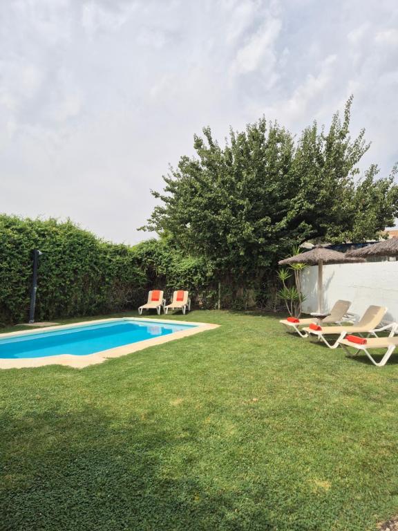 Casa Rural Las Bodegas - 1