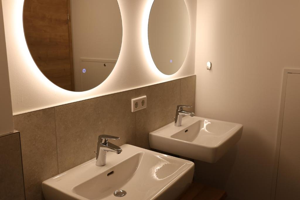 Alpen Experience Apart Hotel - 7