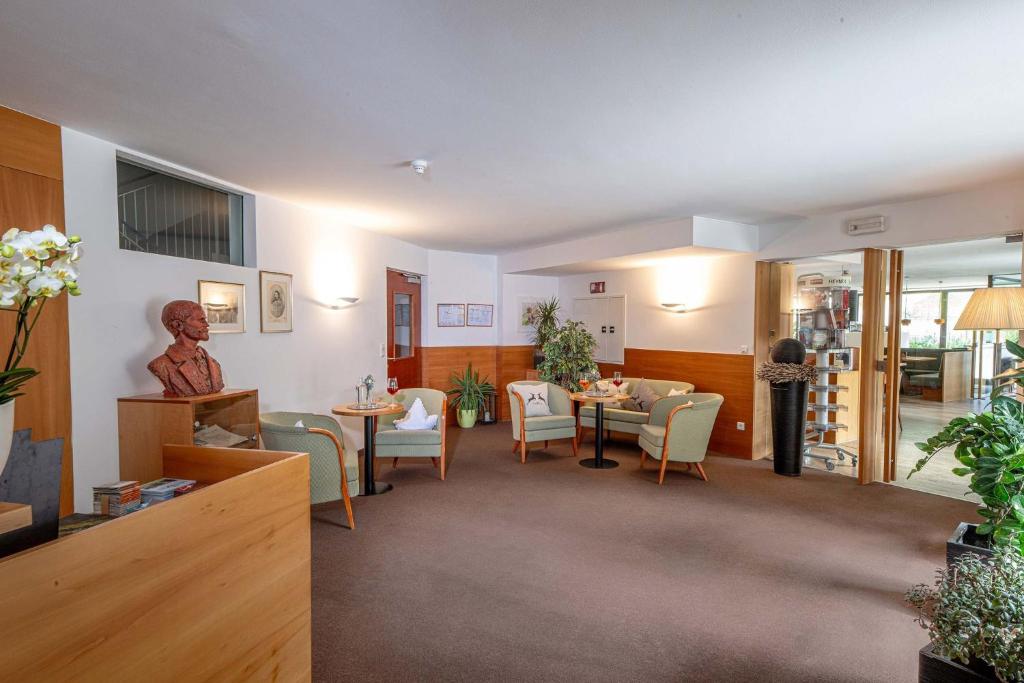 Hotel Julius Payer