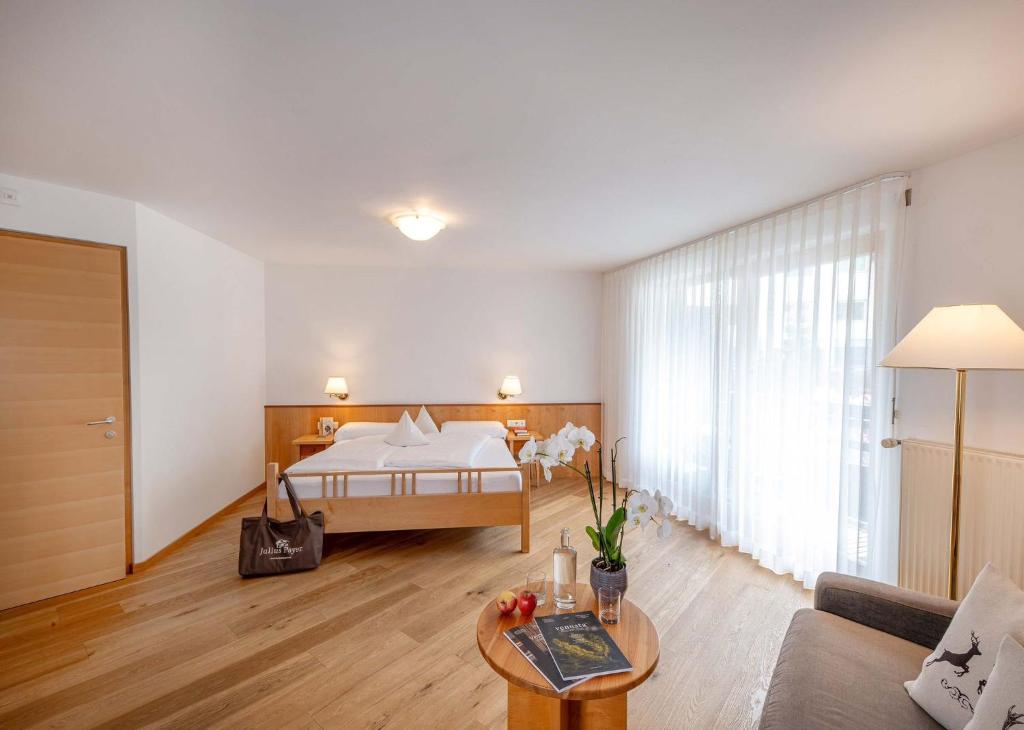 Hotel Julius Payer