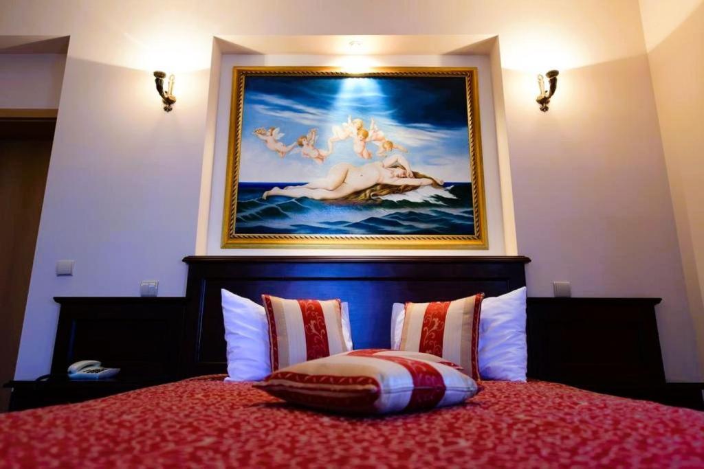 Hotel Imperial Timisoara by JR - Resim 20