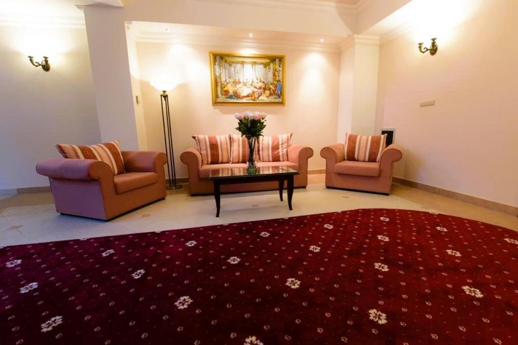 Hotel Imperial Timisoara by JR - Resim 10