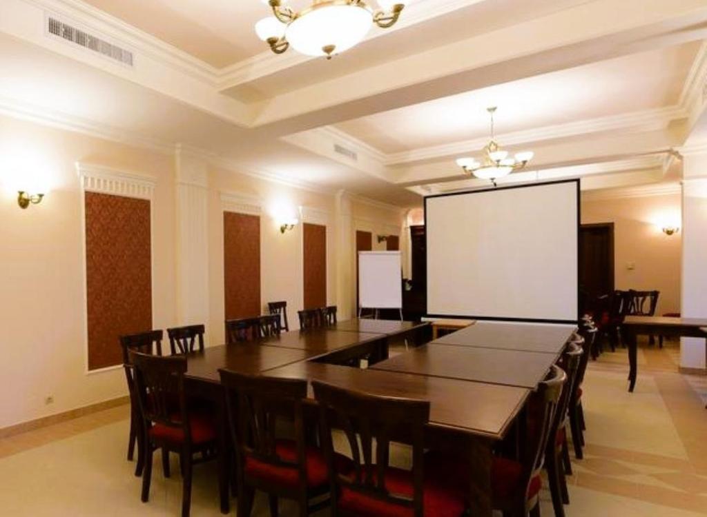 Hotel Imperial Timisoara by JR - Resim 5