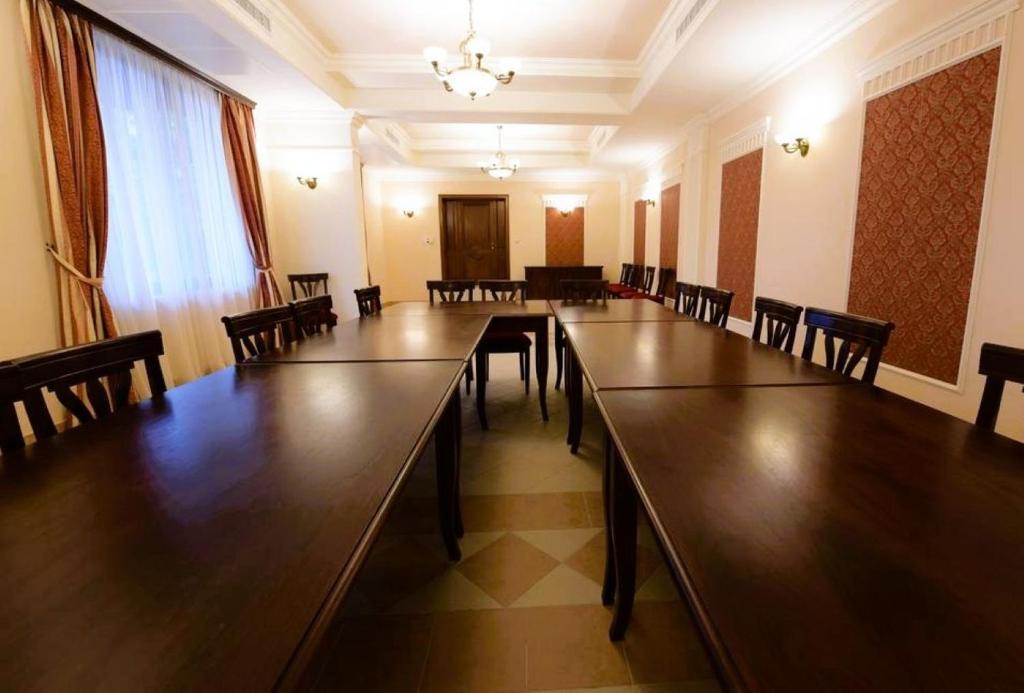 Hotel Imperial Timisoara by JR - Resim 21